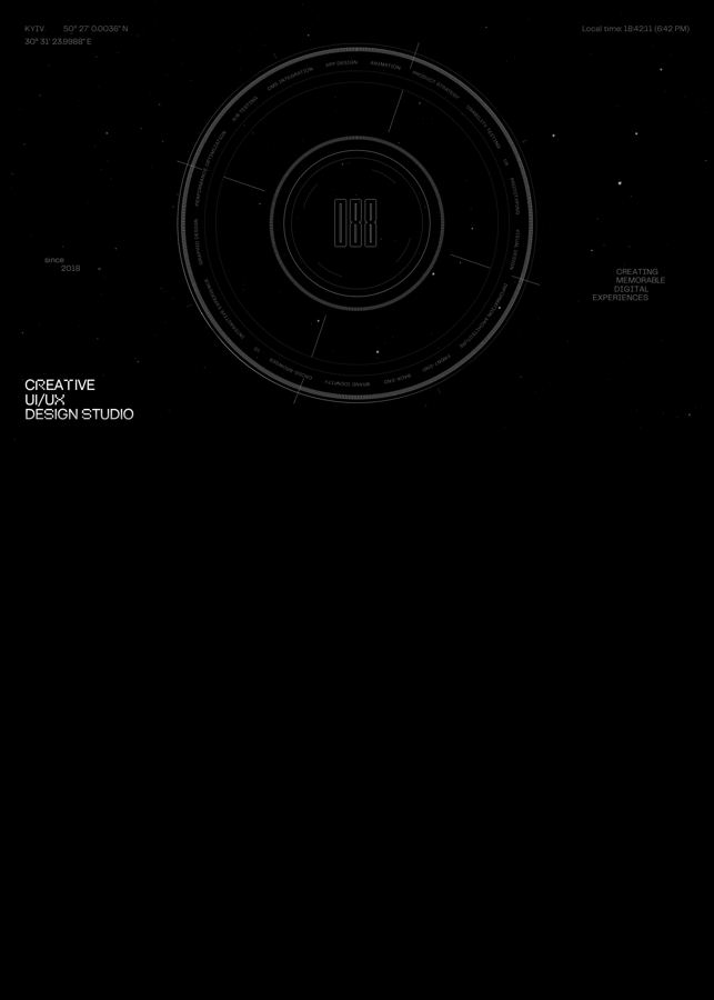 cosmos-studio