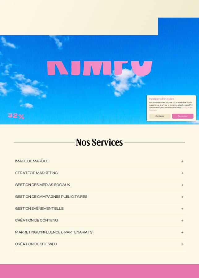 kimfu-agence